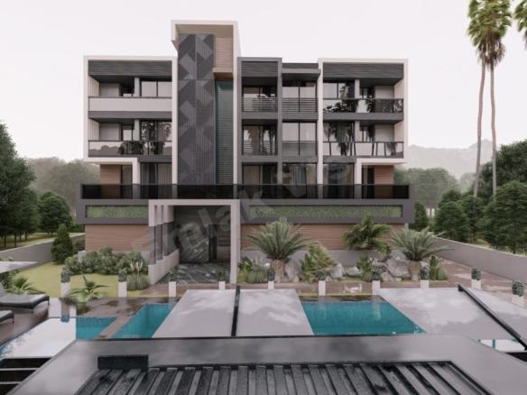 Anka - Suites