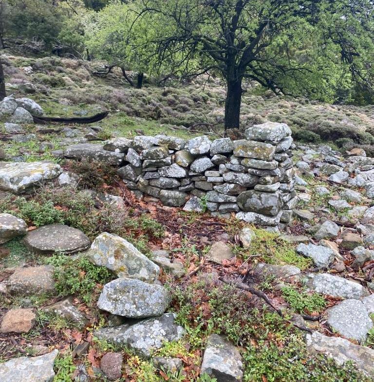 Çanakkale-Gökçeada-Tepeköy