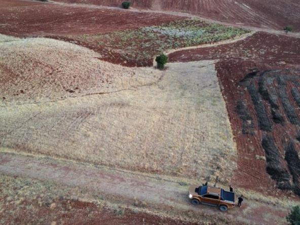 Karaman-Merkez-Bozkandak